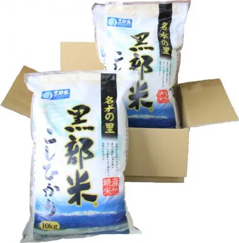 コシヒカリ　令和6年度です。 10キロ 令和6年産 新潟県産 コシヒカリ 10kg | JTBショッピング
